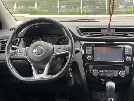 Nissan Qashqai 2019 года за 8 200 000 тг. в Павлодар – фото 19