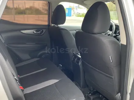 Nissan Qashqai 2019 года за 8 200 000 тг. в Павлодар – фото 22