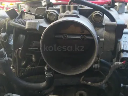 Двигатель на субаро 2, 2 за 320 000 тг. в Алматы – фото 3