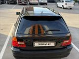 BMW 330 2002 года за 6 200 000 тг. в Алматы – фото 3