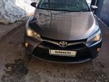 Toyota Camry 2016 года за 9 700 000 тг. в Алматы