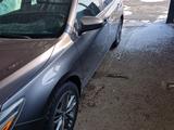 Toyota Camry 2016 годаүшін9 000 009 тг. в Шелек – фото 2