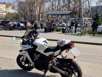 Honda  CBR 650F 2015 годаүшін3 200 000 тг. в Алматы