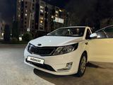 Kia Rio 2013 года за 4 900 000 тг. в Алматы