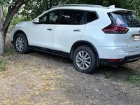 Nissan Rogue 2018 годаүшін7 777 777 тг. в Алматы