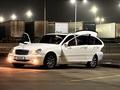 Mercedes-Benz C 240 2001 года за 3 000 000 тг. в Алматы – фото 11