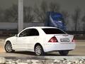 Mercedes-Benz C 240 2001 года за 3 000 000 тг. в Алматы – фото 13