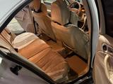 Mercedes-Benz C 240 2001 годаүшін3 000 000 тг. в Алматы – фото 3