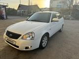 ВАЗ (Lada) Priora 2172 2013 годаүшін2 950 000 тг. в Астана – фото 2