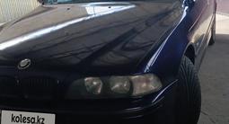 BMW 528 1996 года за 3 600 000 тг. в Тараз