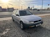 Volkswagen Golf 1993 года за 1 250 000 тг. в Туркестан