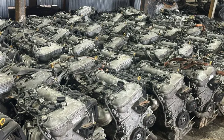 Двигатель 2ZR 1ZZ 1,8 Литра Япония Toyota Corollaүшін60 000 тг. в Алматы