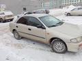 Mazda 323 1994 года за 1 300 000 тг. в Астана – фото 2