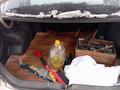 Mazda 323 1994 г.