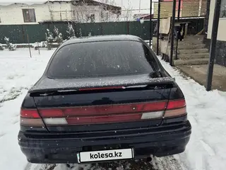 Nissan Cefiro
