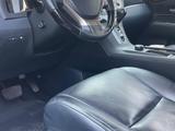 Lexus RX 350 2014 года за 9 500 000 тг. в Актобе – фото 2