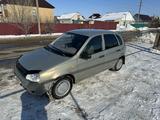 ВАЗ (Lada) Kalina 1119 2007 года за 1 050 000 тг. в Уральск – фото 3