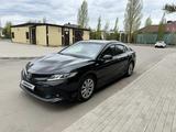 Toyota Camry 2018 года за 12 000 000 тг. в Астана