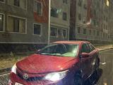 Toyota Camry 2013 годаүшін6 800 000 тг. в Шымкент – фото 3