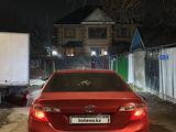 Toyota Camry 2013 годаүшін6 800 000 тг. в Шымкент – фото 4