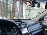 Toyota Camry 2013 годаүшін6 800 000 тг. в Шымкент – фото 5