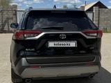 Toyota RAV4 2021 года за 14 500 000 тг. в Экибастуз – фото 4