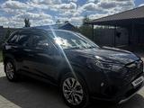 Toyota RAV4 2021 года за 14 500 000 тг. в Экибастуз – фото 3