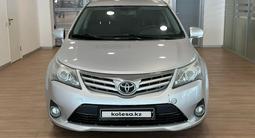 Toyota Avensis 2013 годаүшін6 900 000 тг. в Астана – фото 2