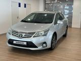 Toyota Avensis 2013 года за 7 550 000 тг. в Астана