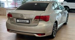 Toyota Avensis 2013 года за 6 900 000 тг. в Астана – фото 4