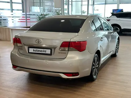 Toyota Avensis 2013 года за 6 900 000 тг. в Астана – фото 4