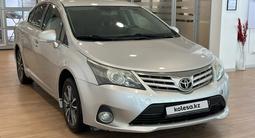 Toyota Avensis 2013 года за 6 900 000 тг. в Астана – фото 3