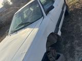 Audi 100 1989 годаүшін130 000 тг. в Шу – фото 4