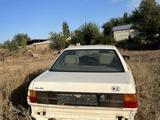 Audi 100 1989 годаүшін130 000 тг. в Шу – фото 2