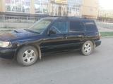 Subaru Forester 2001 года за 3 500 000 тг. в Актобе – фото 4