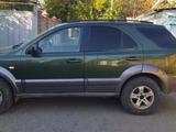 Kia Sorento 2003 года за 3 400 000 тг. в Шымкент