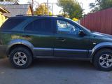 Kia Sorento 2003 года за 3 400 000 тг. в Шымкент – фото 2