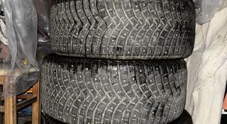 Комплект зимней резины Michelin Latitude X-ice North 107T за 130 000 тг. в Алматы