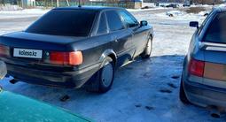 Audi 80 1993 года за 1 900 000 тг. в Уральск – фото 2