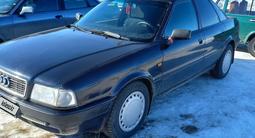 Audi 80 1993 года за 1 900 000 тг. в Уральск – фото 4