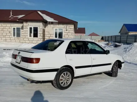 Toyota Corona 1995 года за 1 900 000 тг. в Астана – фото 6