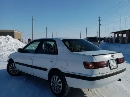 Toyota Corona 1995 года за 1 900 000 тг. в Астана – фото 10