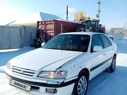 Toyota Corona 1995 года за 1 900 000 тг. в Астана – фото 2