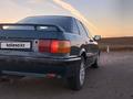 Audi 80 1989 года за 900 000 тг. в Караганда – фото 4