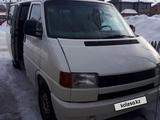 Volkswagen Multivan 1993 года за 2 900 000 тг. в Петропавловск – фото 4