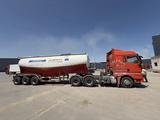 Sinotruk Sitrak  C7H MAX 2022 годаүшін20 500 000 тг. в Алматы – фото 4