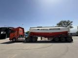 Sinotruk Sitrak  C7H MAX 2022 годаүшін20 500 000 тг. в Алматы – фото 5