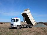 CAMC  HN 3310 2011 года за 7 000 000 тг. в Актобе – фото 2