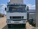CAMC  HN 3310 2011 года за 7 000 000 тг. в Актобе – фото 3