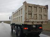 CAMC  HN 3310 2011 года за 7 000 000 тг. в Актобе – фото 4